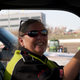 Image for article titled Riding In A Push Truck Around Eldora Speedway